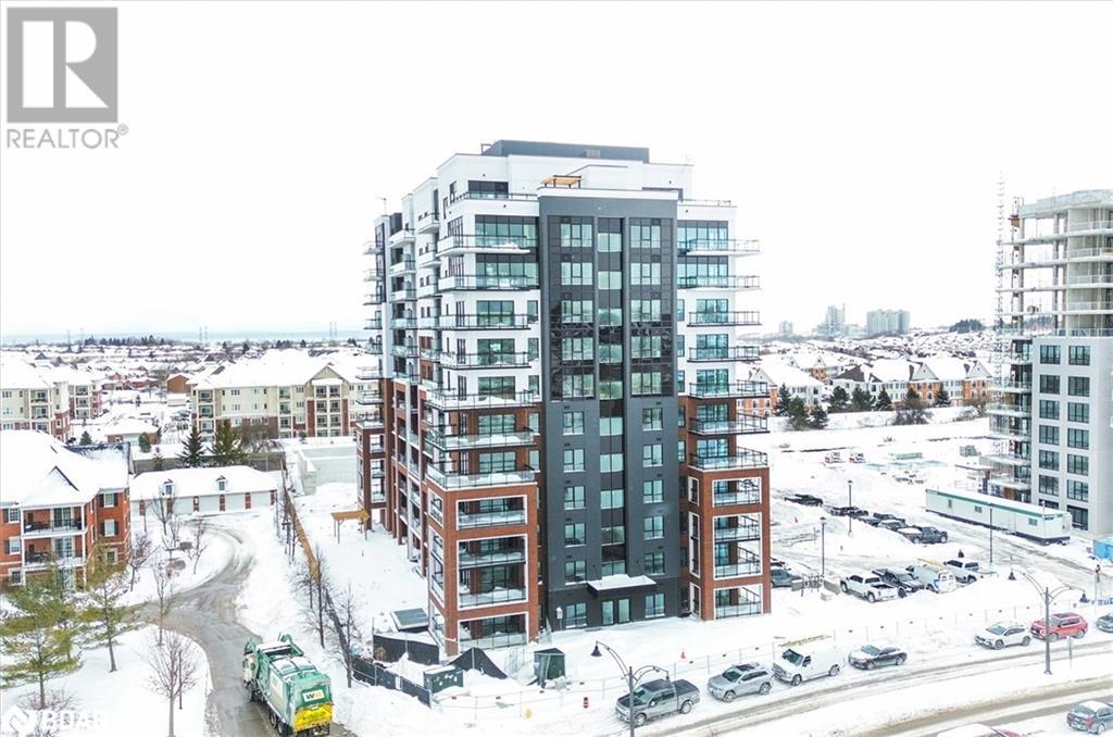55 Clarington Boulevard Unit# 303, Bowmanville, Ontario  L1C 7J4 - Photo 2 - 40700156