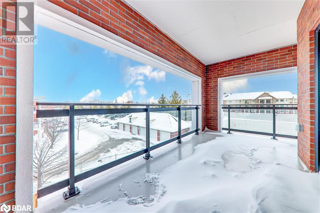 55 Clarington Boulevard Unit# 303, Bowmanville, Ontario  L1C 7J4 - Photo 23 - 40700156