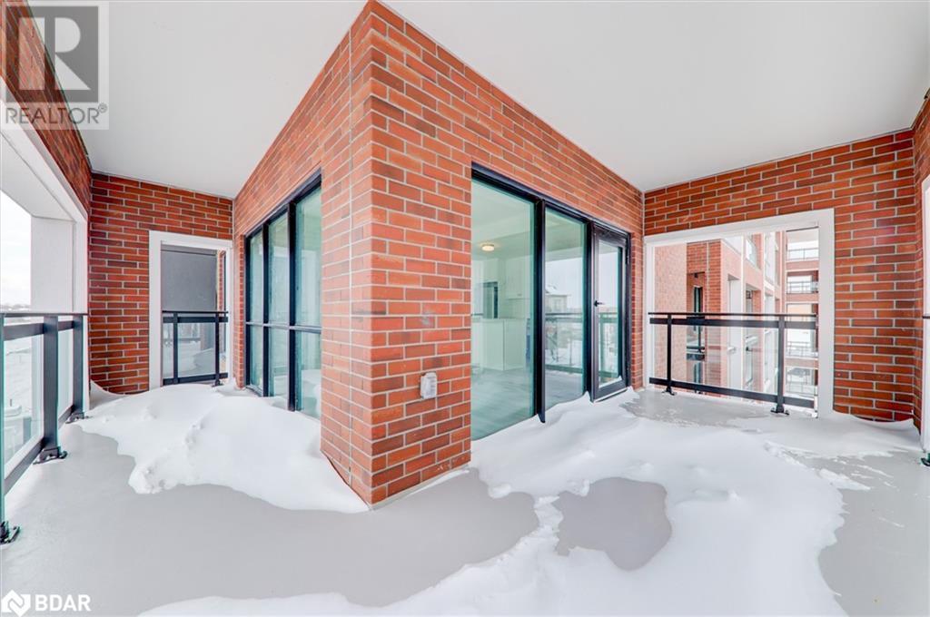 55 Clarington Boulevard Unit# 303, Bowmanville, Ontario  L1C 7J4 - Photo 24 - 40700156