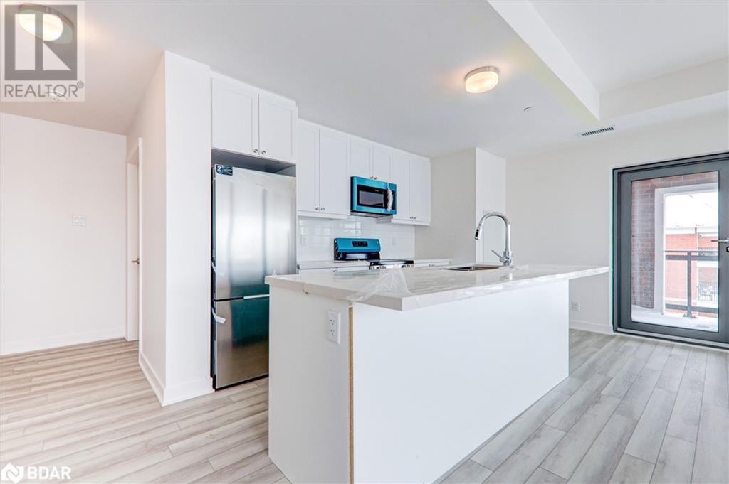 55 Clarington Boulevard Unit# 303, Bowmanville, Ontario  L1C 7J4 - Photo 9 - 40700156