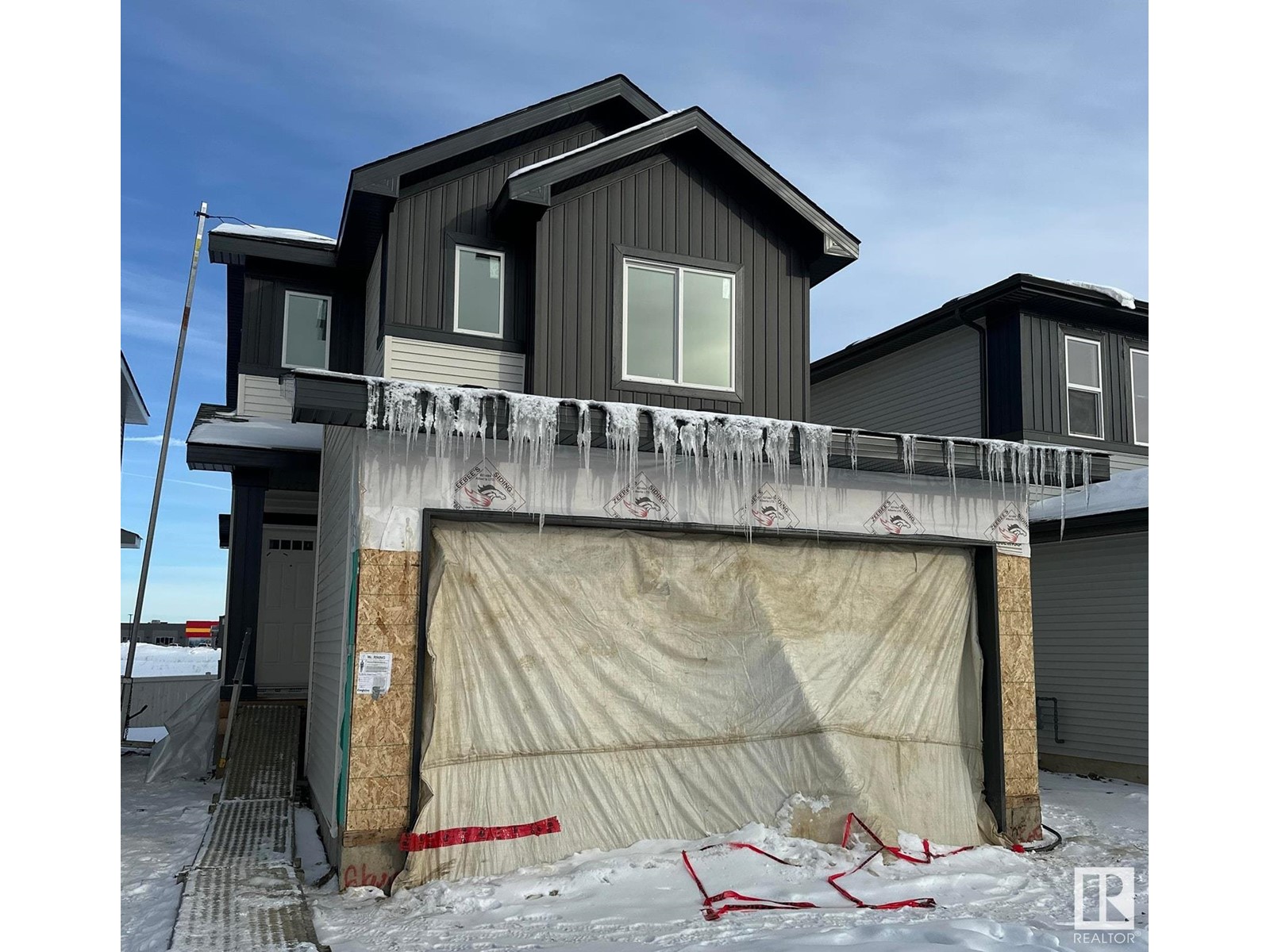 9205 102 ST, Morinville, Alberta