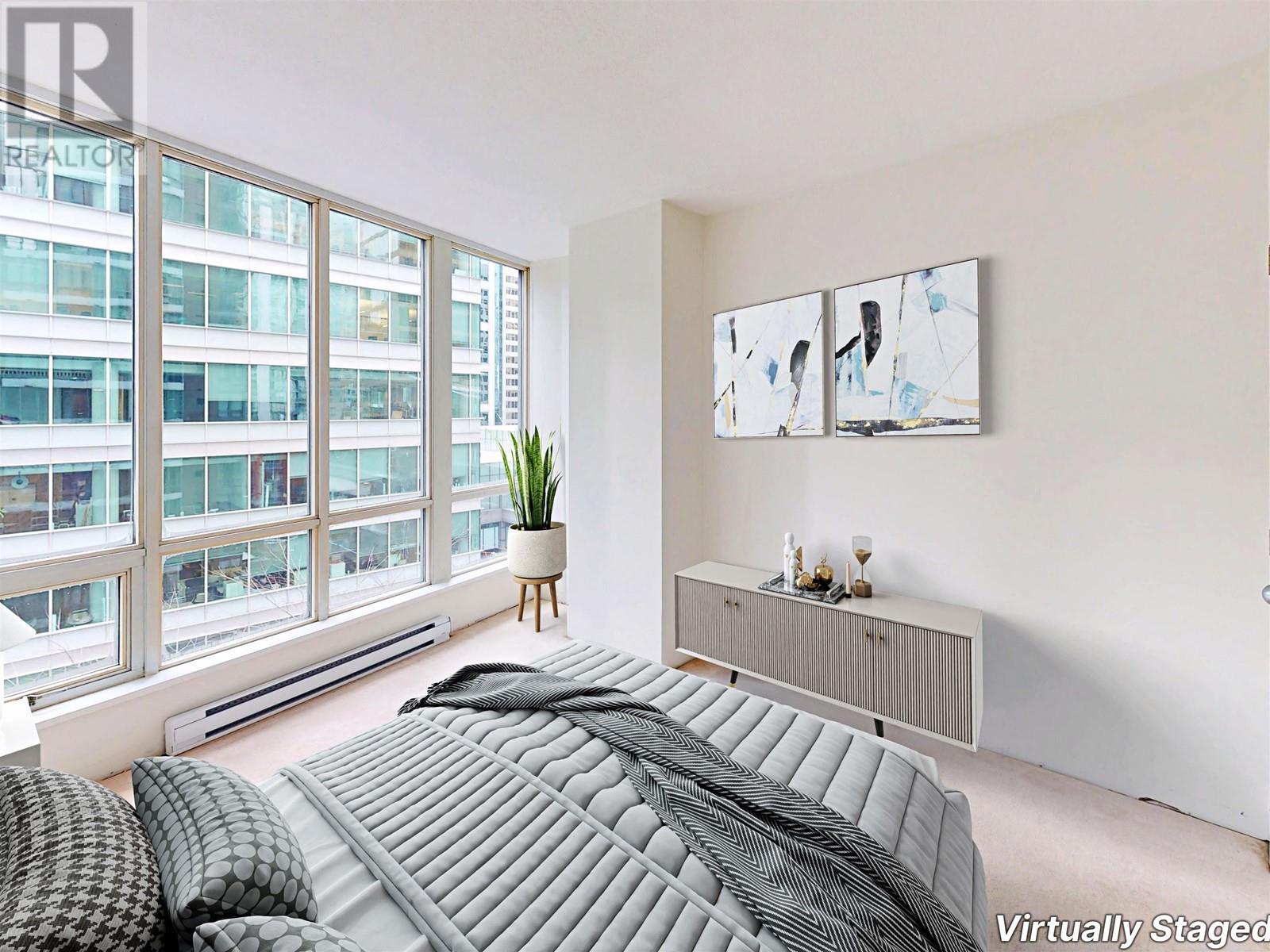 Listing Picture 10 of 32 : 1108 1166 MELVILLE STREET, Vancouver / 溫哥華 - 魯藝地產 Yvonne Lu Group - MLS Medallion Club Member