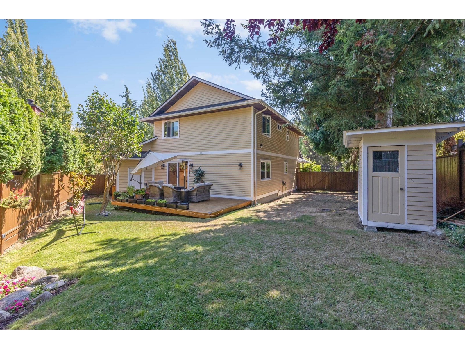 1247 161a Street, Surrey, British Columbia  V4A 6W7 - Photo 35 - R2968279