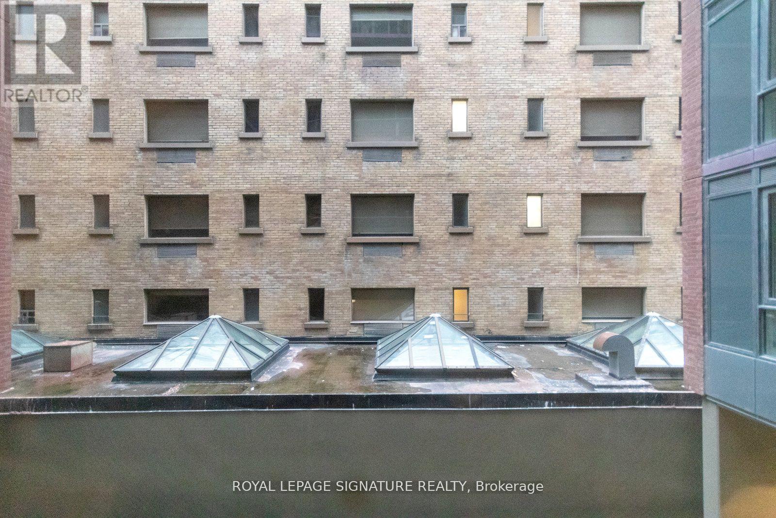 216 - 308 Jarvis Street, Toronto, Ontario  M5B 0E3 - Photo 33 - C11982435