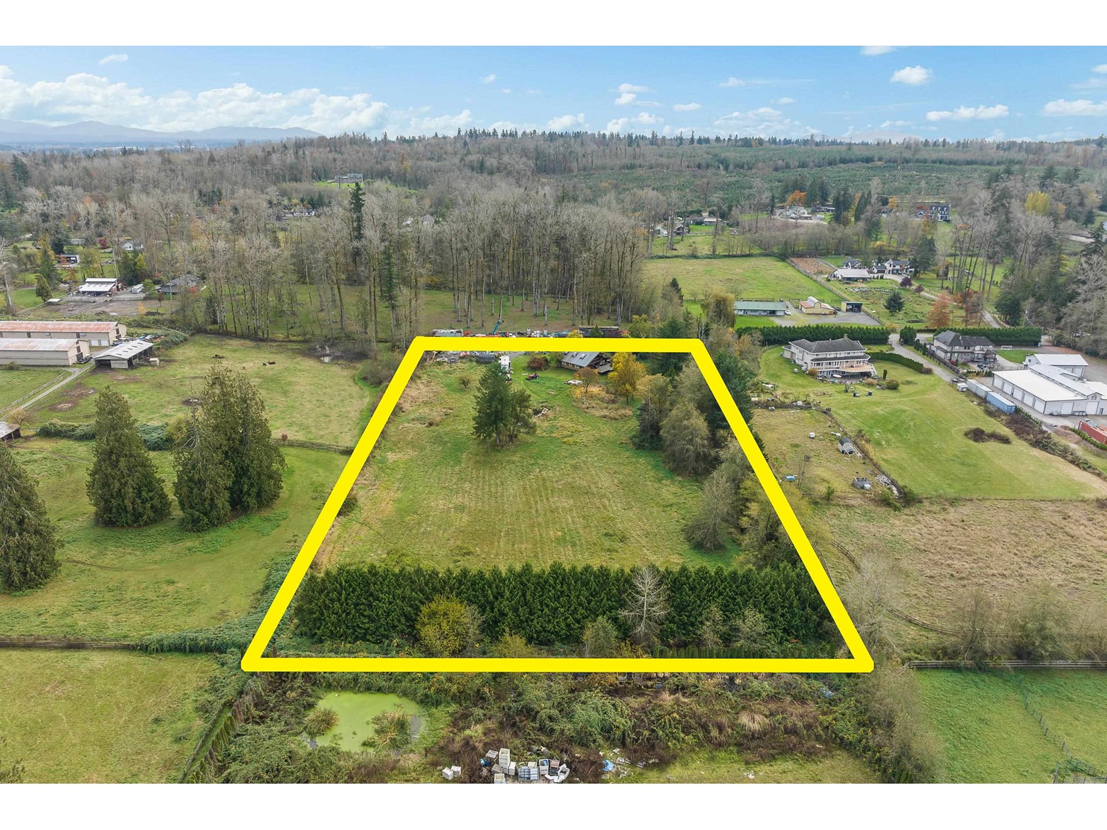 21411 2 Avenue, Langley, British Columbia  V2Z 1S4 - Photo 1 - R2968525