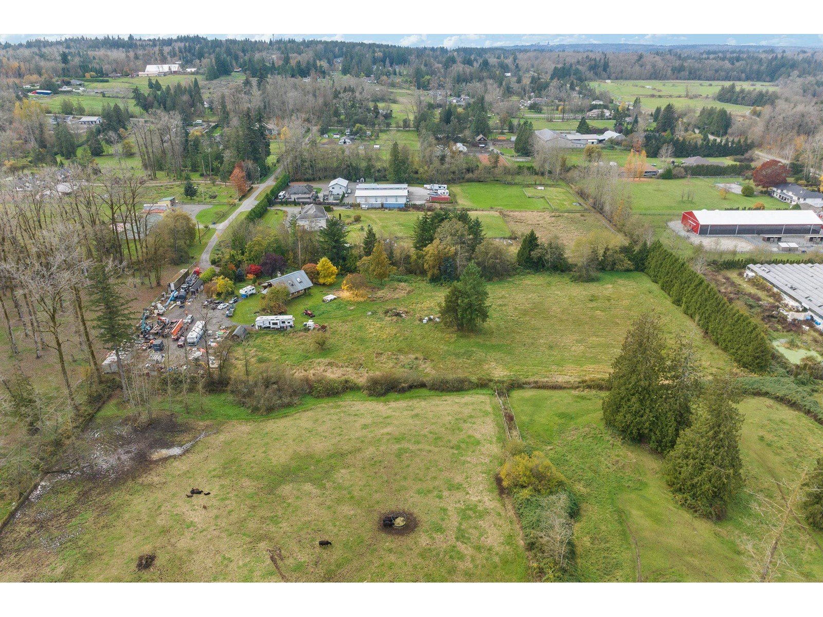 21411 2 Avenue, Langley, British Columbia  V2Z 1S4 - Photo 4 - R2968525