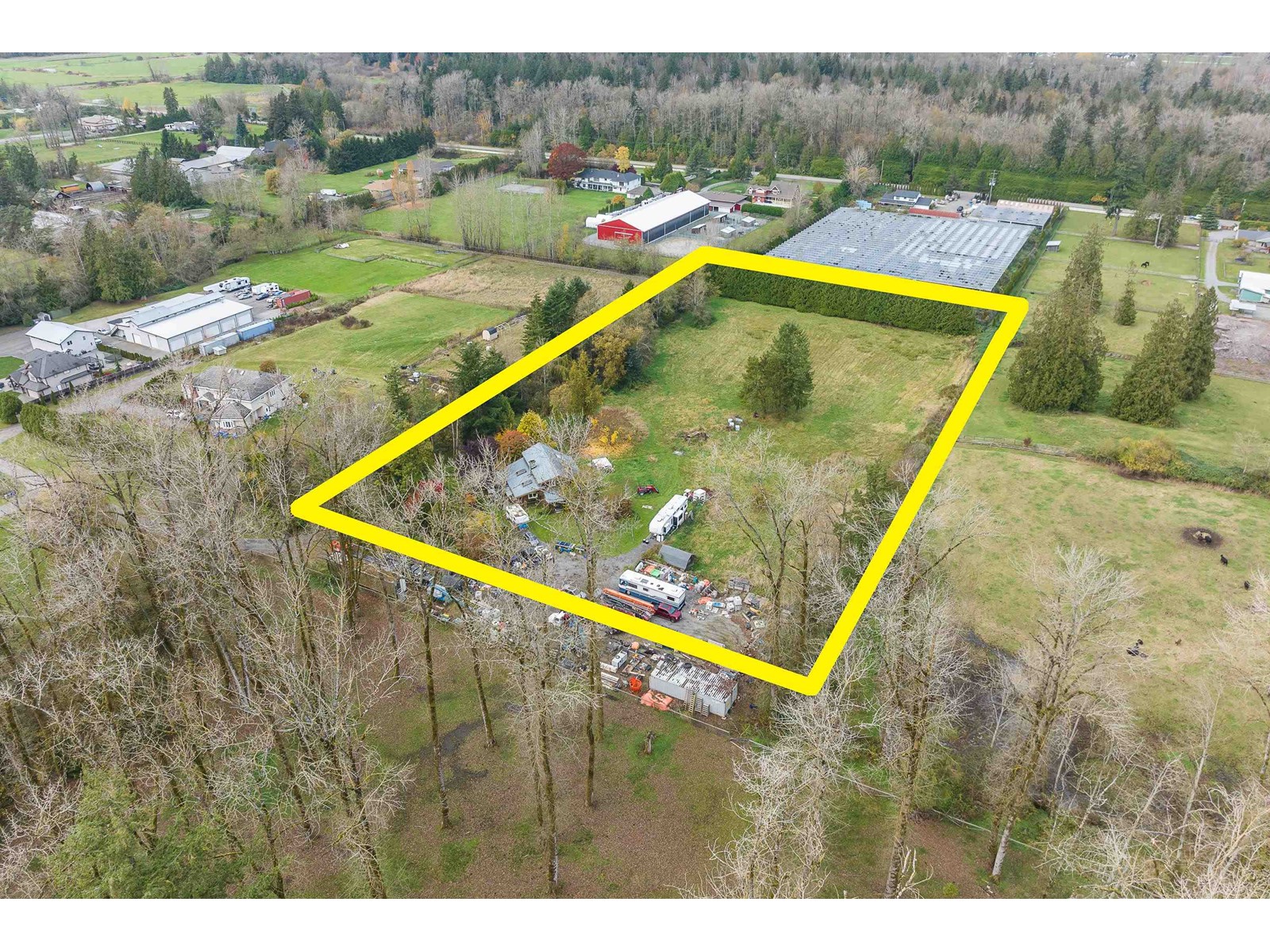 21411 2 Avenue, Langley, British Columbia  V2Z 1S4 - Photo 9 - R2968525