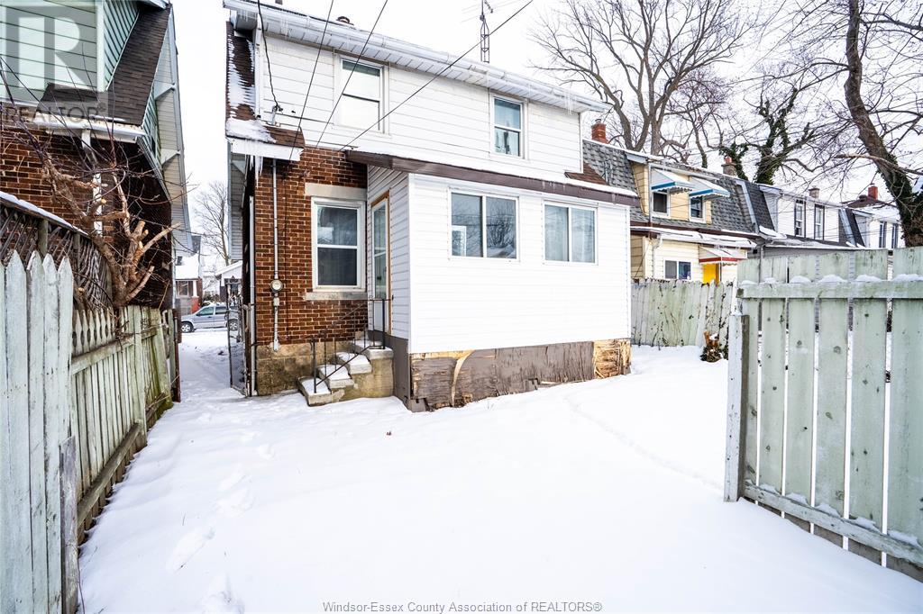 357 Josephine Avenue, Windsor, Ontario  N9B 2K9 - Photo 24 - 25002982