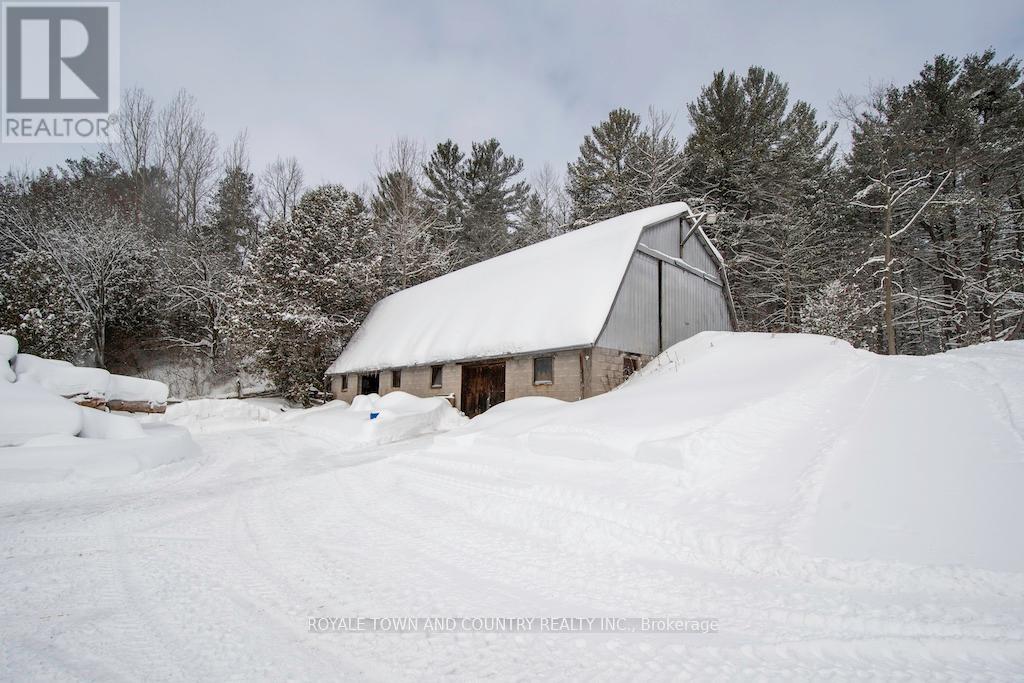 829 Peace Road, Kawartha Lakes, Ontario  K0L 2W0 - Photo 45 - X11978790