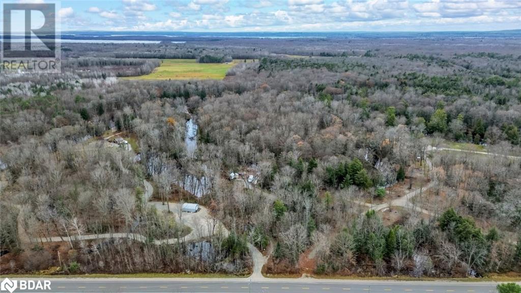 7012 COUNTY ROAD 169, Washago, Ontario