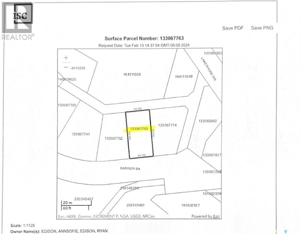 306 Barrier Bay, Barrier Valley Rm No. 397, Saskatchewan  S0E 0B0 - Photo 3 - SK996343
