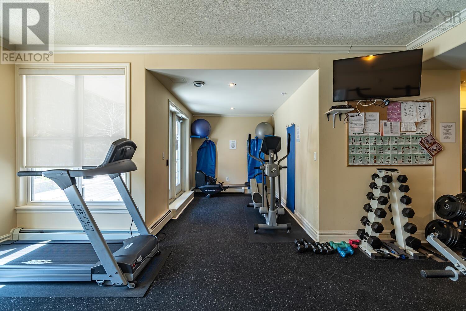 208 36 Southgate Drive, Halifax, Nova Scotia  B4A 4M4 - Photo 32 - 202503356