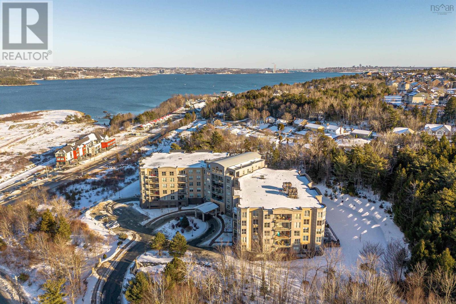 208 36 Southgate Drive, Halifax, Nova Scotia  B4A 4M4 - Photo 5 - 202503356