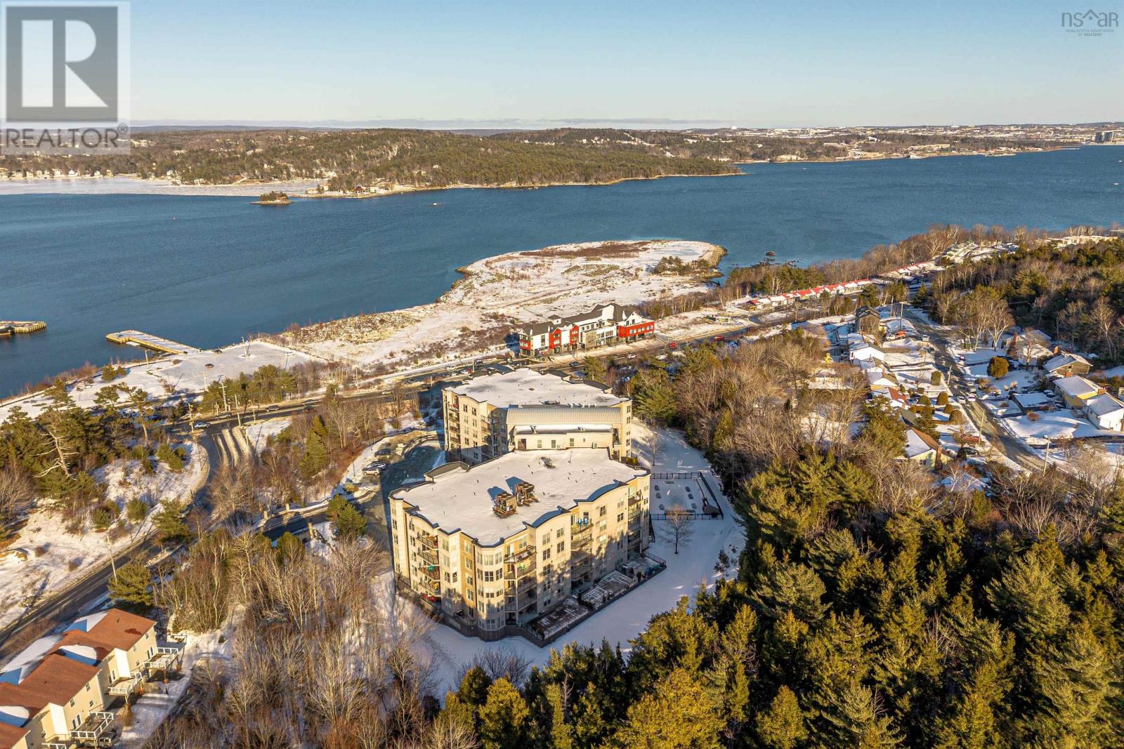 208 36 Southgate Drive, Halifax, Nova Scotia  B4A 4M4 - Photo 6 - 202503356