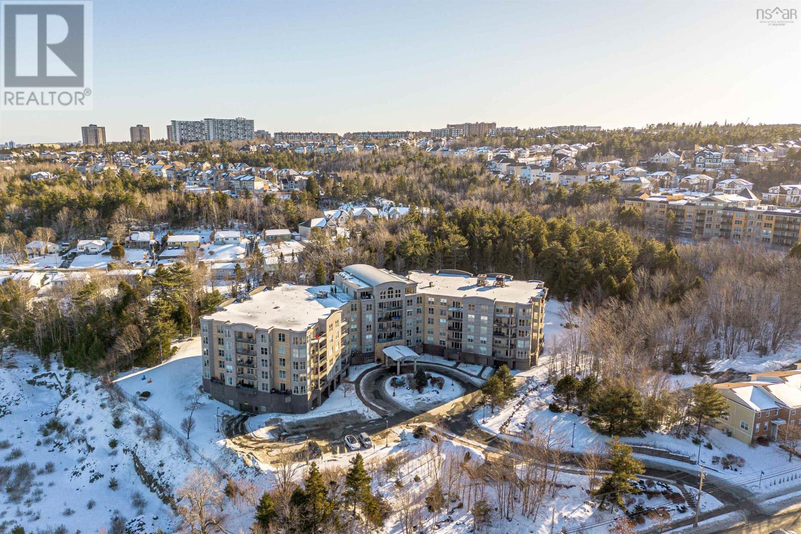 208 36 Southgate Drive, Halifax, Nova Scotia  B4A 4M4 - Photo 7 - 202503356