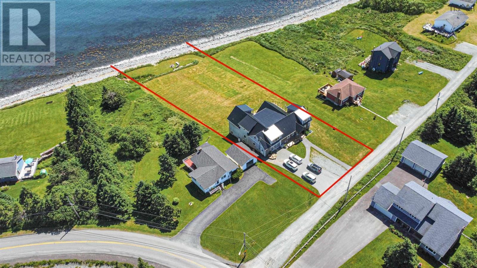 4 Lintaman Lane, Cow Bay, Nova Scotia  B3G 1L3 - Photo 2 - 202503358