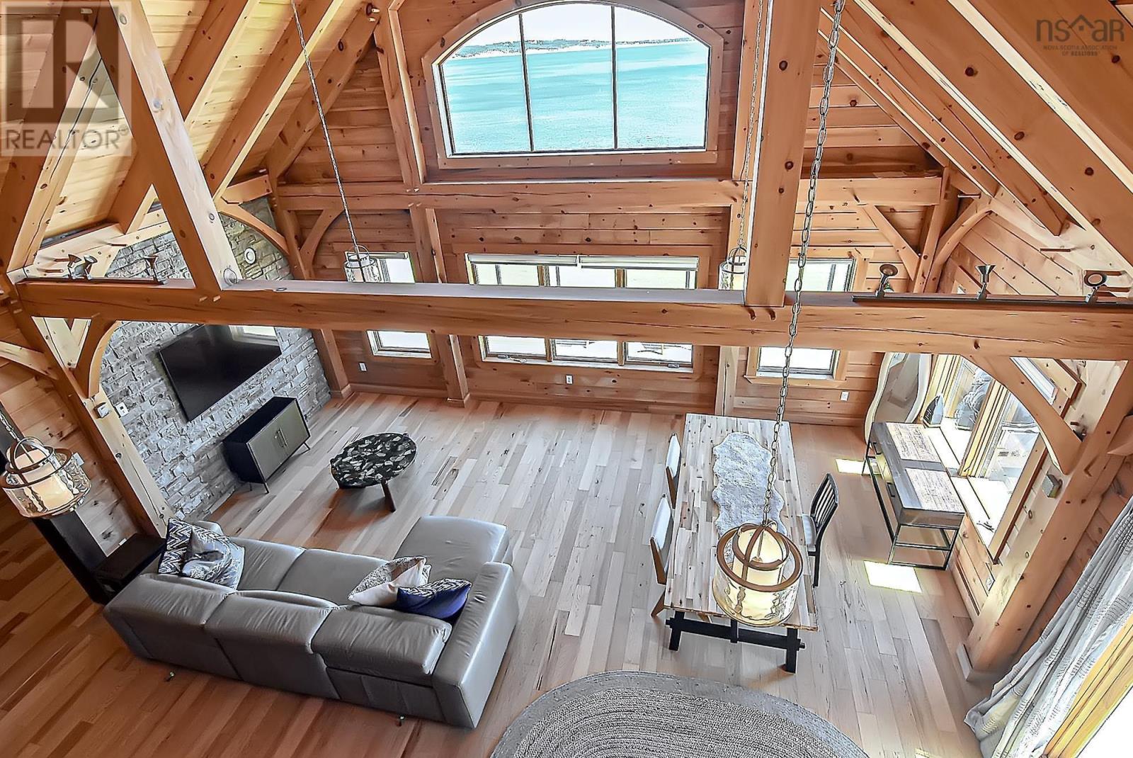 4 Lintaman Lane, Cow Bay, Nova Scotia  B3G 1L3 - Photo 24 - 202503358