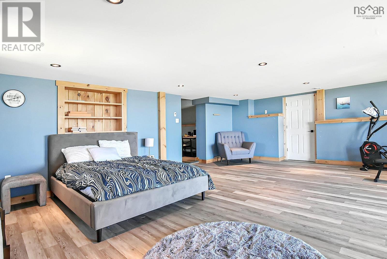 4 Lintaman Lane, Cow Bay, Nova Scotia  B3G 1L3 - Photo 37 - 202503358