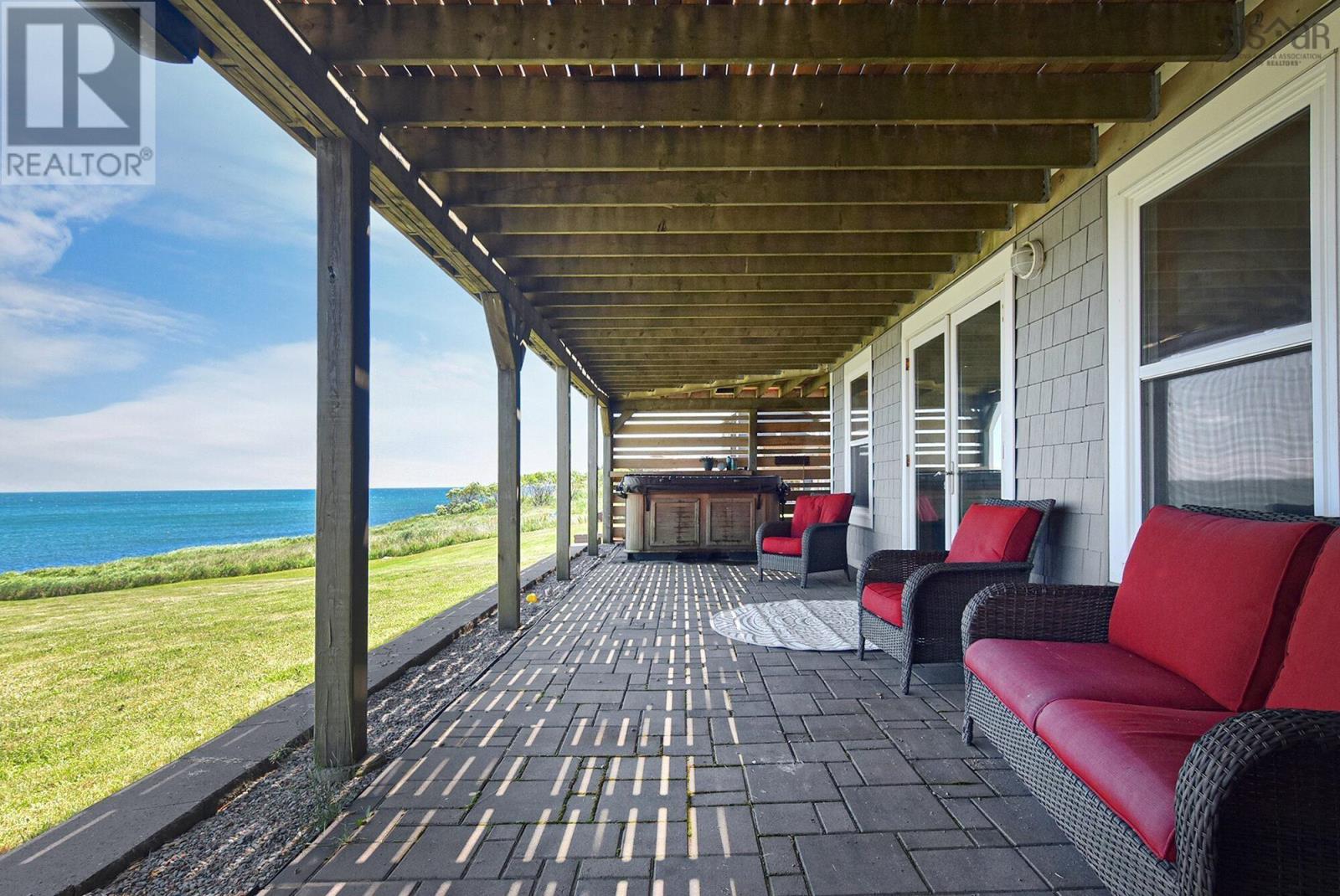 4 Lintaman Lane, Cow Bay, Nova Scotia  B3G 1L3 - Photo 39 - 202503358