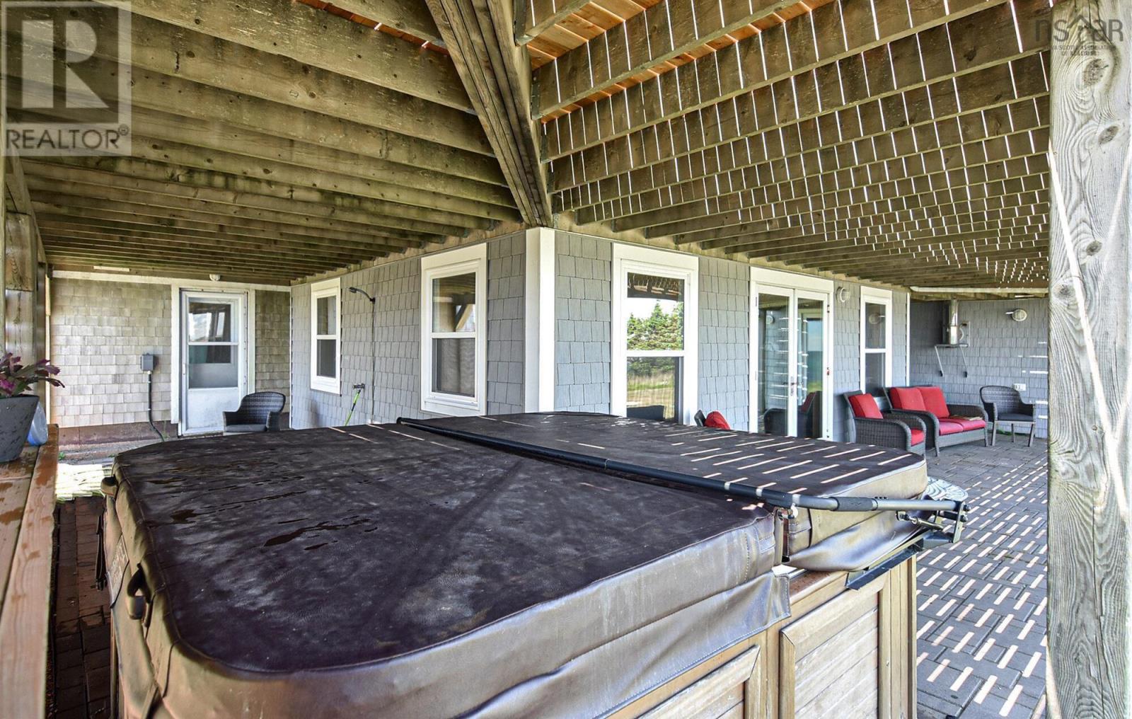 4 Lintaman Lane, Cow Bay, Nova Scotia  B3G 1L3 - Photo 40 - 202503358