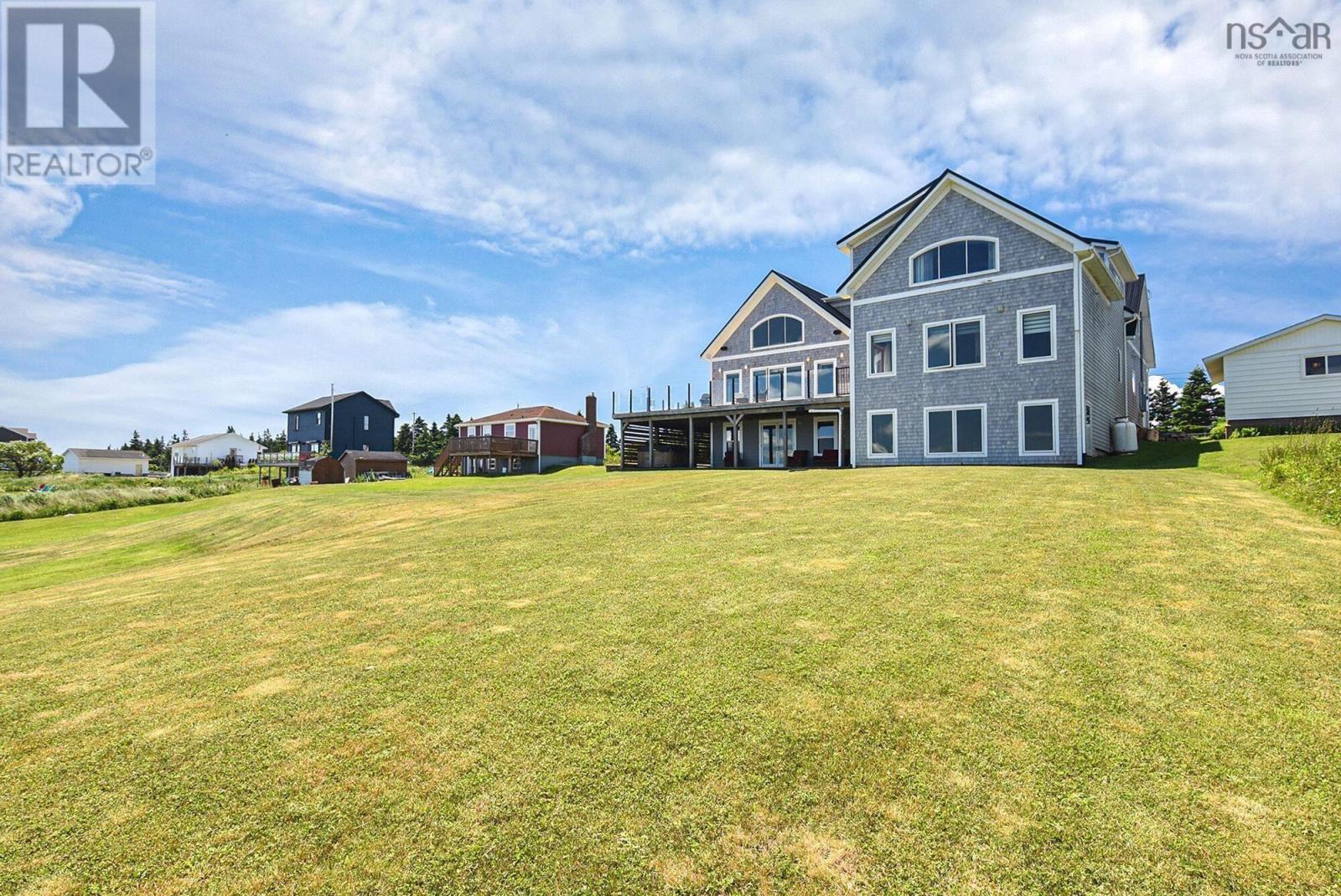 4 Lintaman Lane, Cow Bay, Nova Scotia  B3G 1L3 - Photo 44 - 202503358