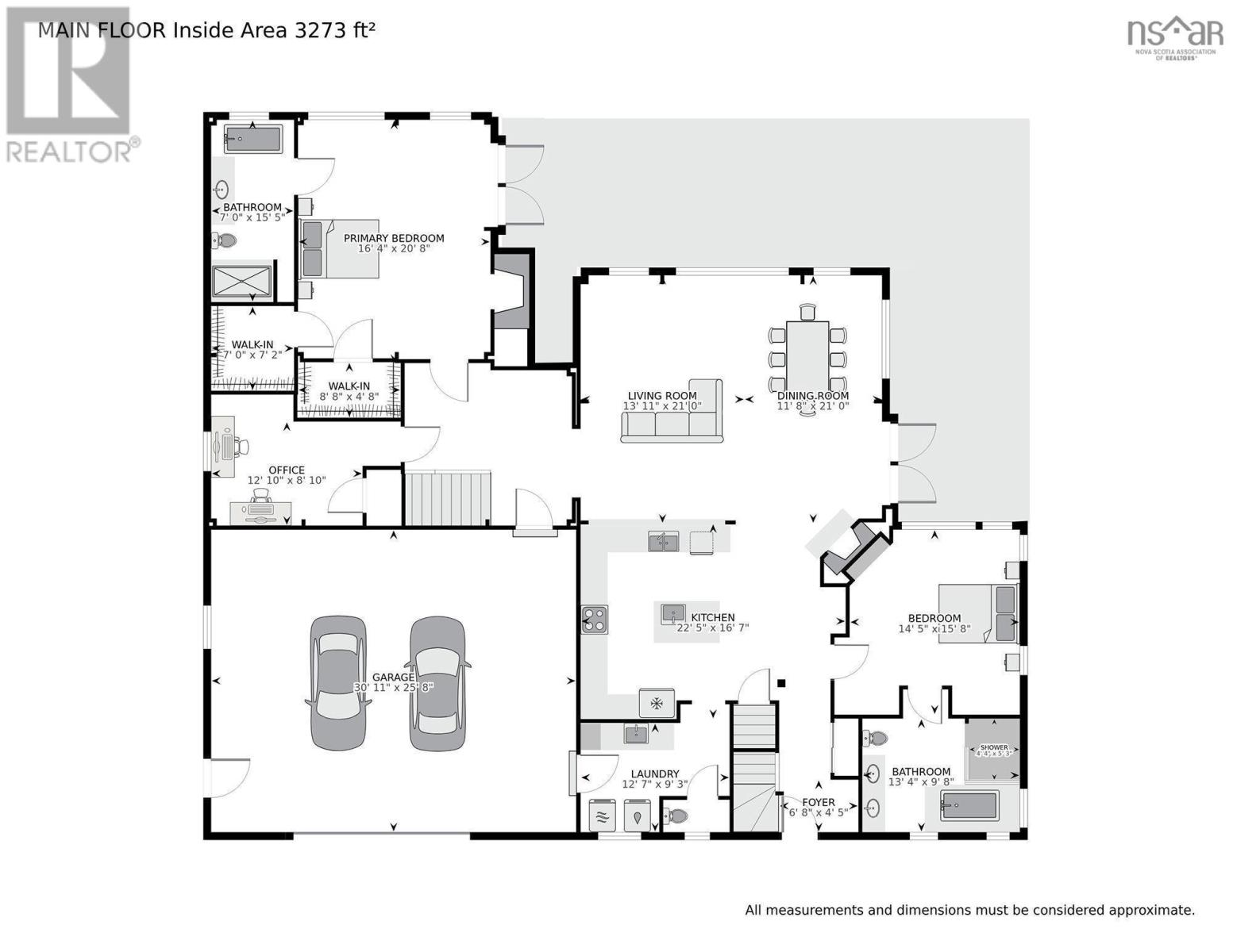 4 Lintaman Lane, Cow Bay, Nova Scotia  B3G 1L3 - Photo 48 - 202503358