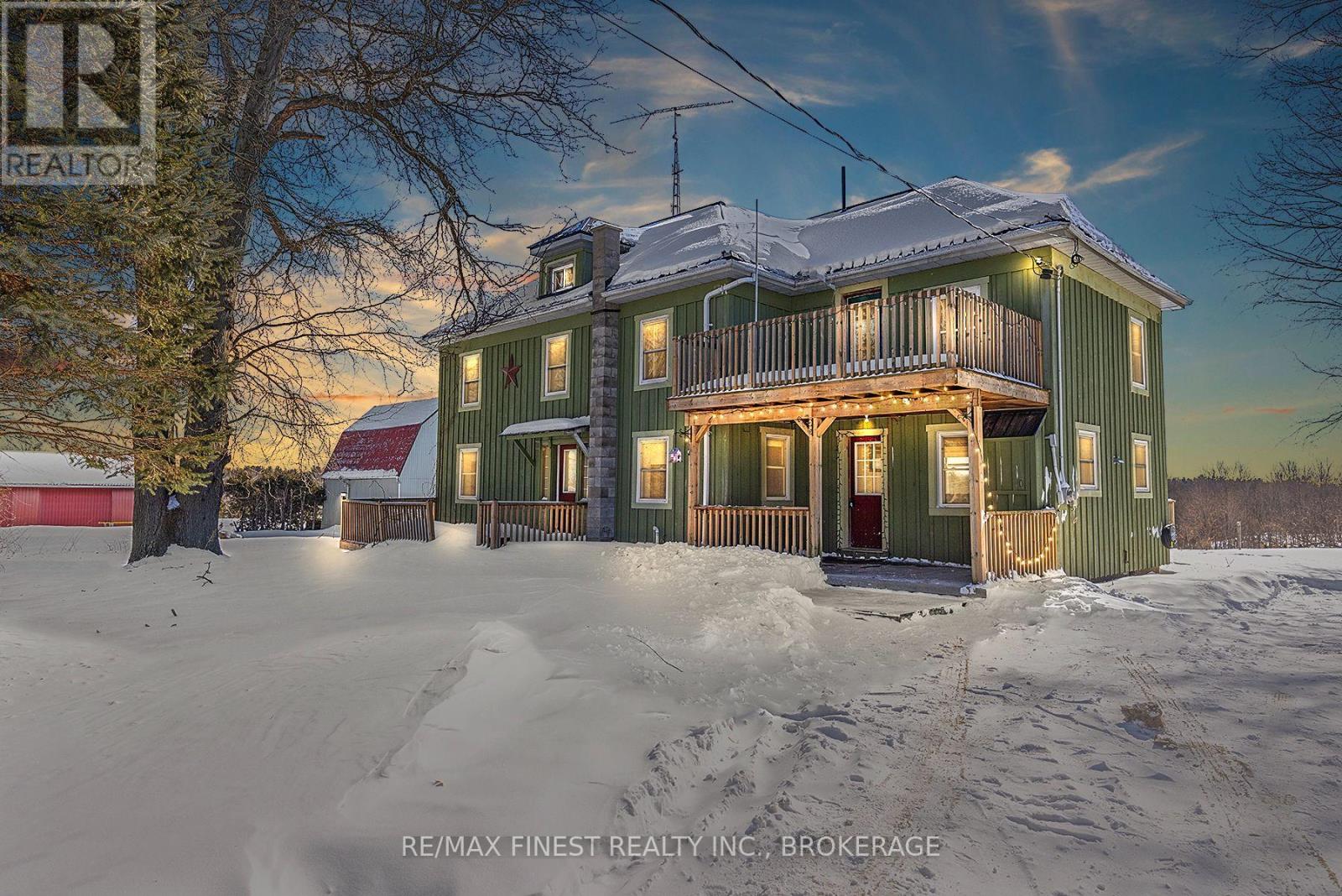 153 Sweets Corners Road, Leeds And The Thousand Islands, Ontario  K0E 1N0 - Photo 1 - X11982466