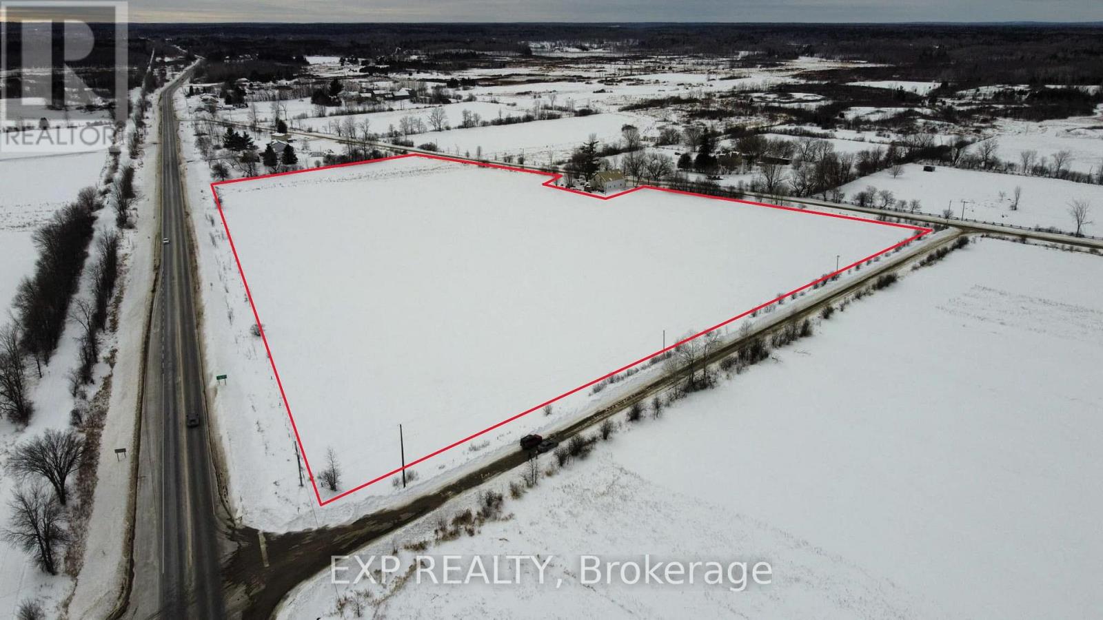 Property at 00 GAMBLES SIDE ROAD image 2