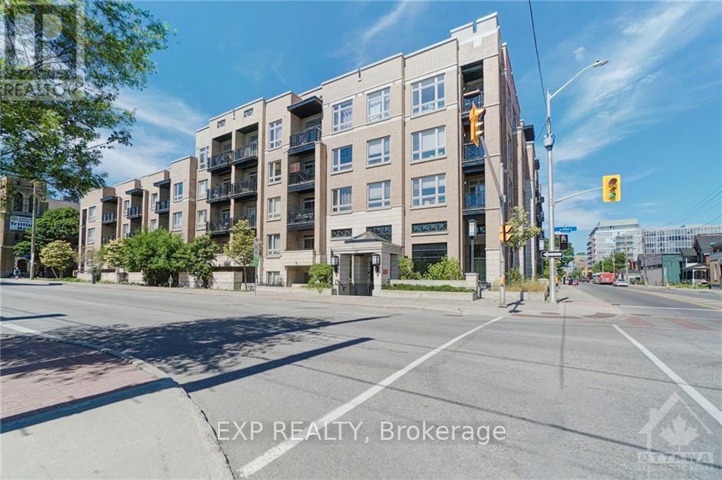 112 - 429 Kent Street, Ottawa, Ontario  K2P 1B5 - Photo 1 - X11982460