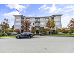 103 32120 MT WADDINGTON AVENUE, Abbotsford, British Columbia