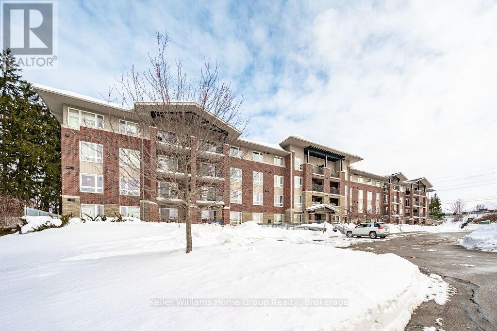 301 - 645 ST DAVID STREET S, Centre Wellington, Ontario