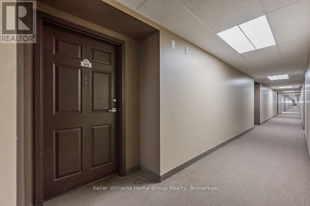 301 - 645 St David Street S, Centre Wellington, Ontario  N1M 0A9 - Photo 6 - X11982597