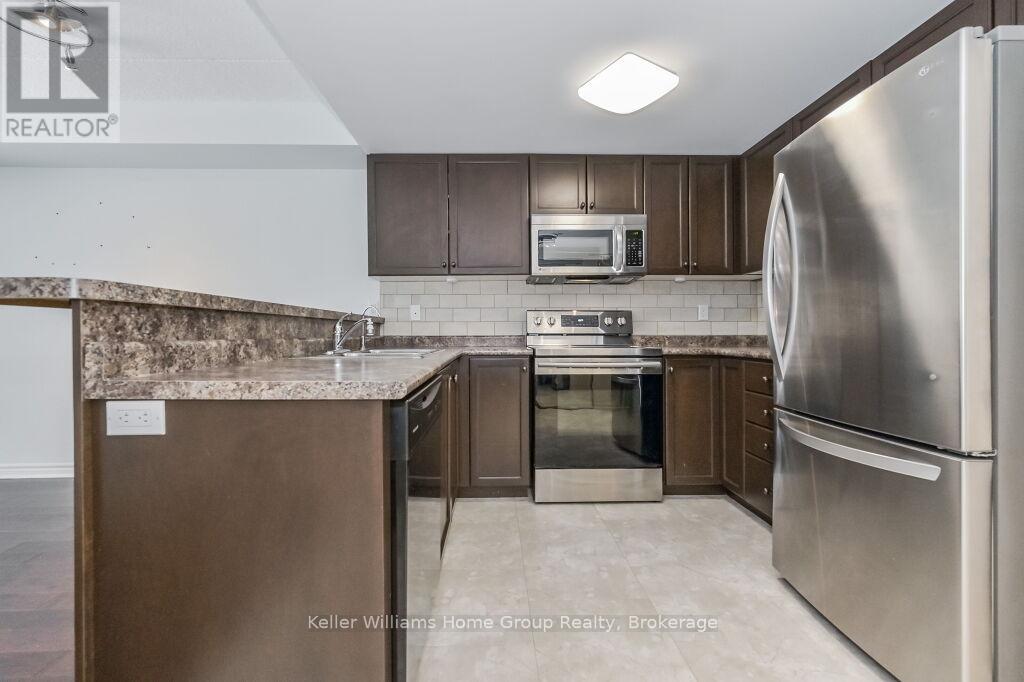 301 - 645 St David Street S, Centre Wellington, Ontario  N1M 0A9 - Photo 9 - X11982597