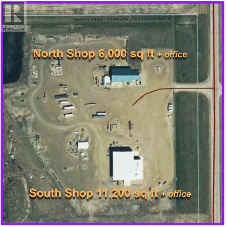 664036 Range Road 199.5, Rural Athabasca County, Alberta  T9S 2A3 - Photo 5 - A2082579