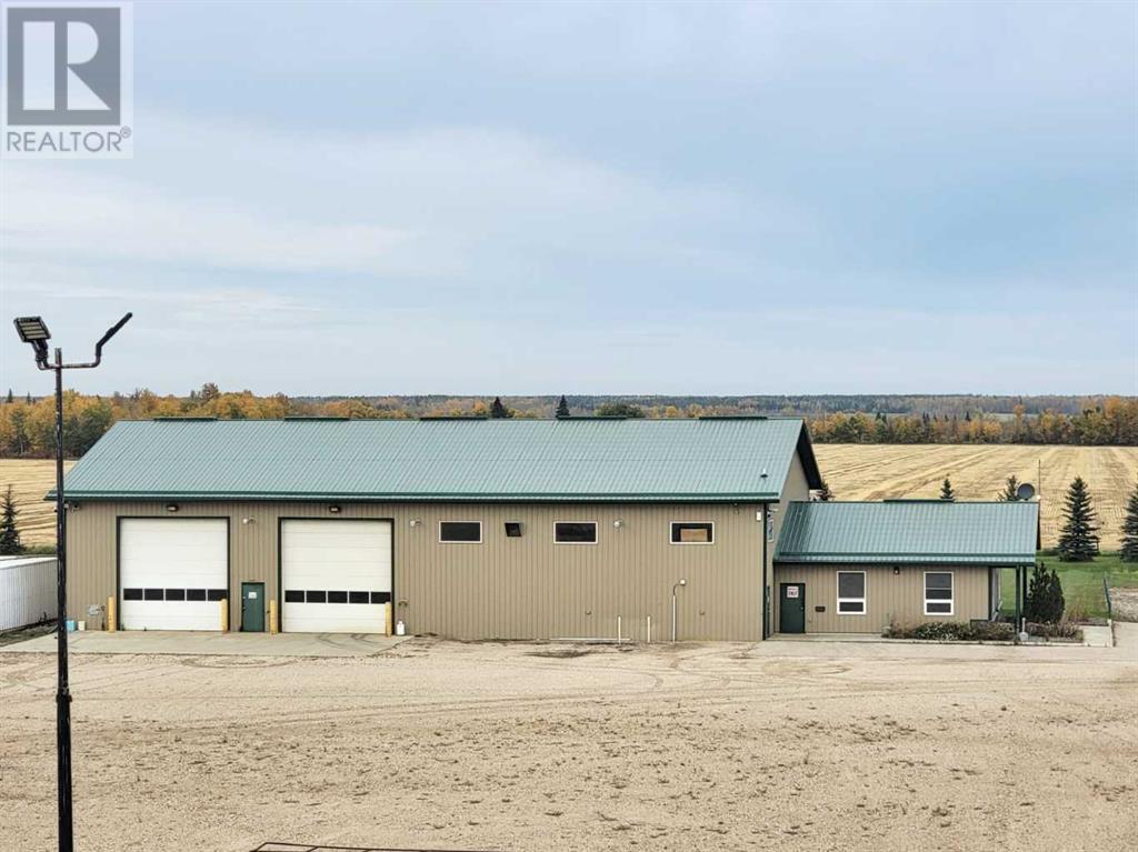 664036 Range Road 199.5, Rural Athabasca County, Alberta  T9S 2A3 - Photo 25 - A2082579