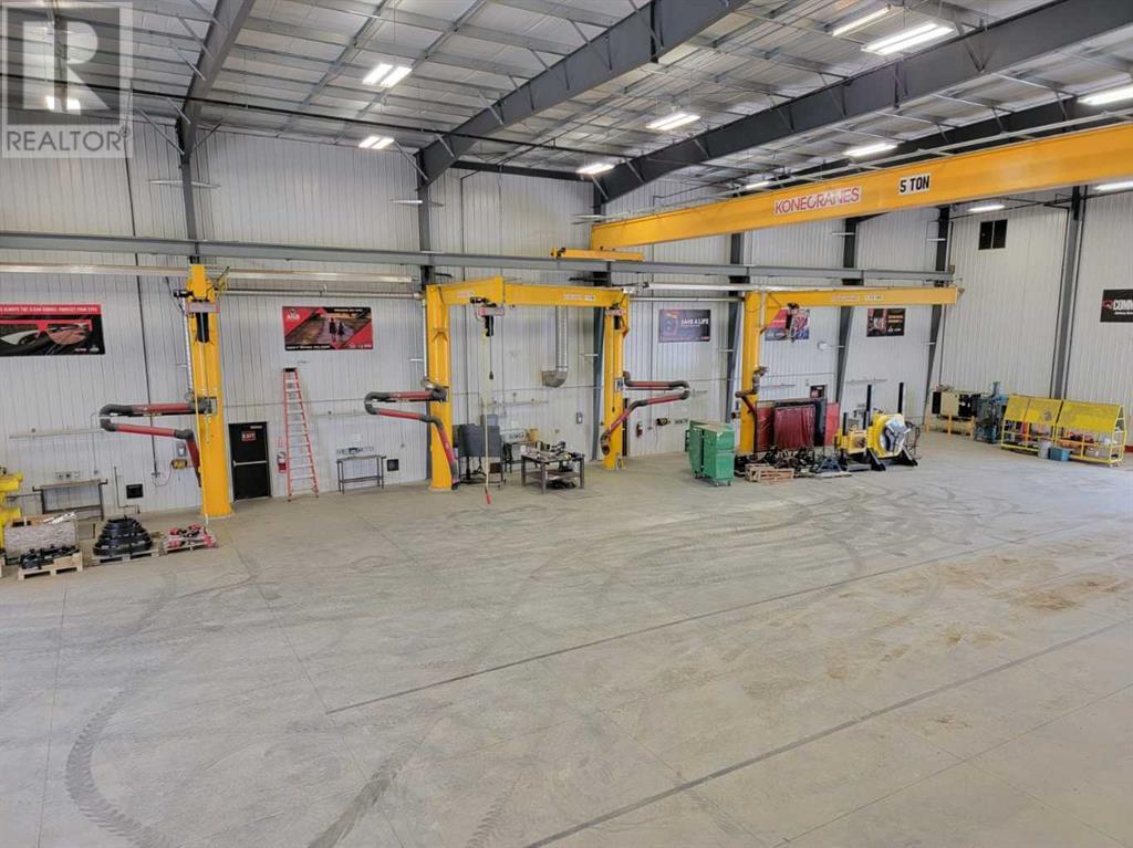 664036 Range Road 199.5, Rural Athabasca County, Alberta  T9S 2A3 - Photo 7 - A2082579