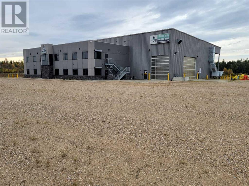 664036 Range Road 199.5, Rural Athabasca County, Alberta  T9S 2A3 - Photo 2 - A2082579