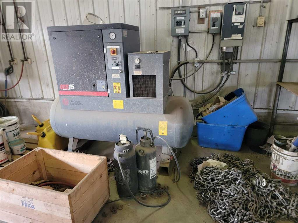 664036 Range Road 199.5, Rural Athabasca County, Alberta  T9S 2A3 - Photo 31 - A2082579