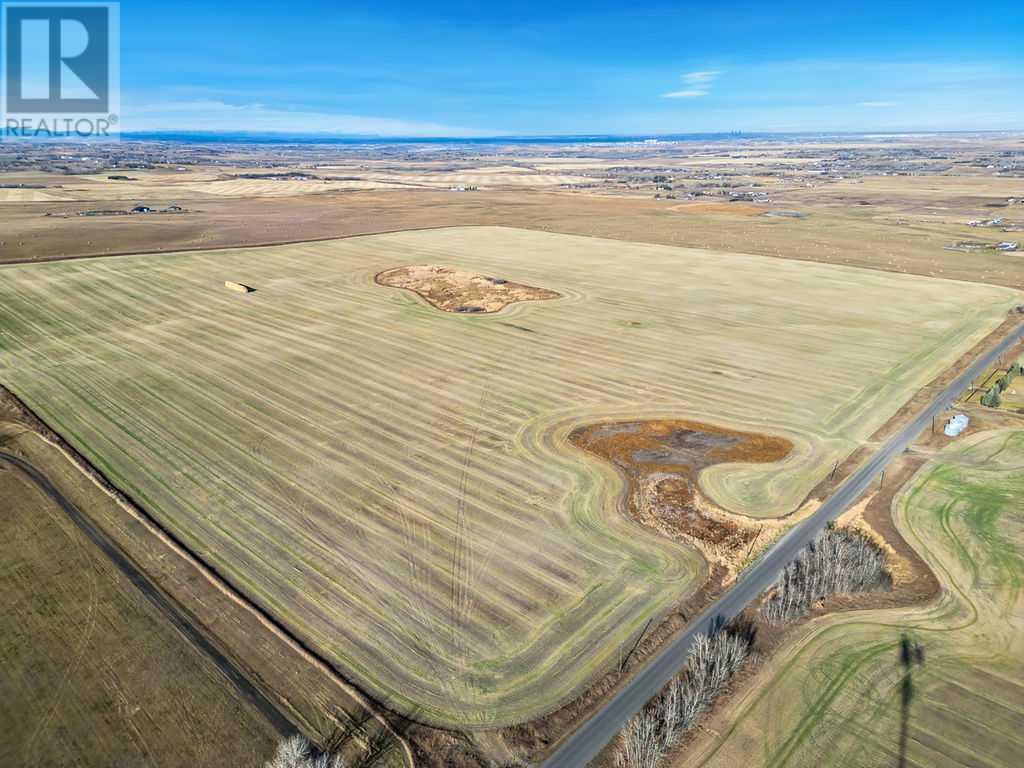 96 Street East (19.77 Acres), Rural Foothills County, Alberta  T1S 3Y6 - Photo 7 - A2180711