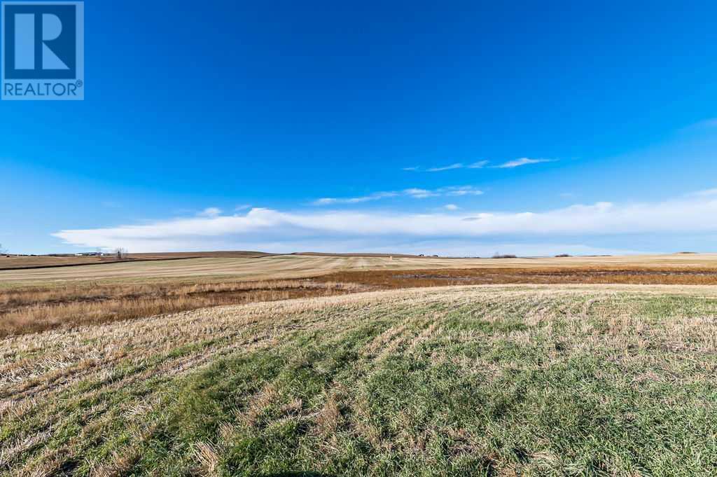 96 Street East (19.77 Acres), Rural Foothills County, Alberta  T1S 3Y6 - Photo 5 - A2180711