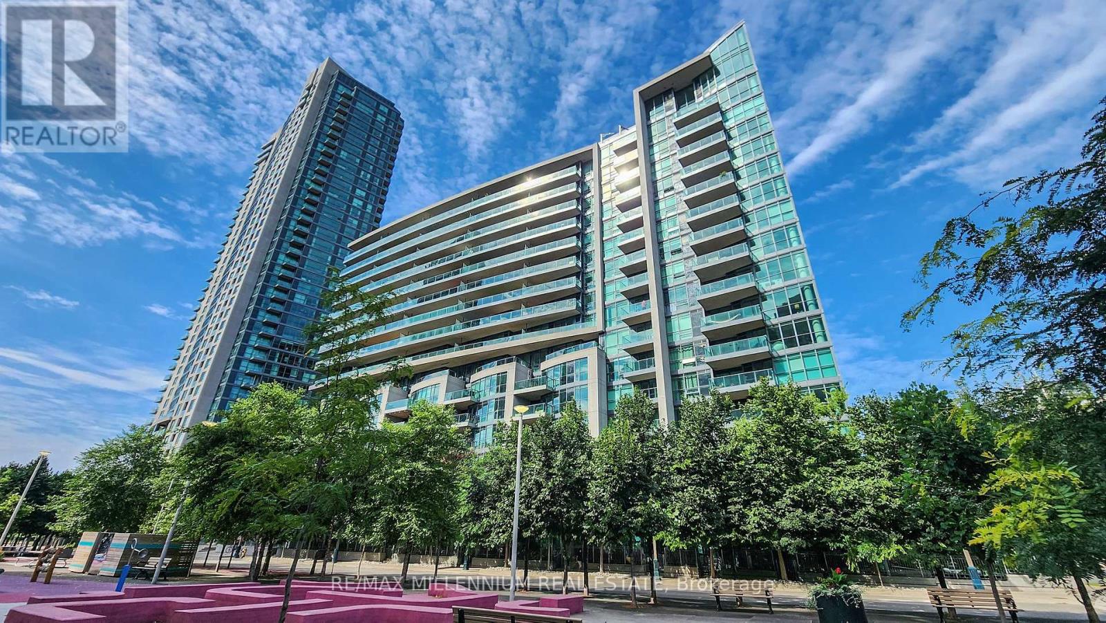 Property at 473 - 209 FORT YORK BOULEVARD image 1