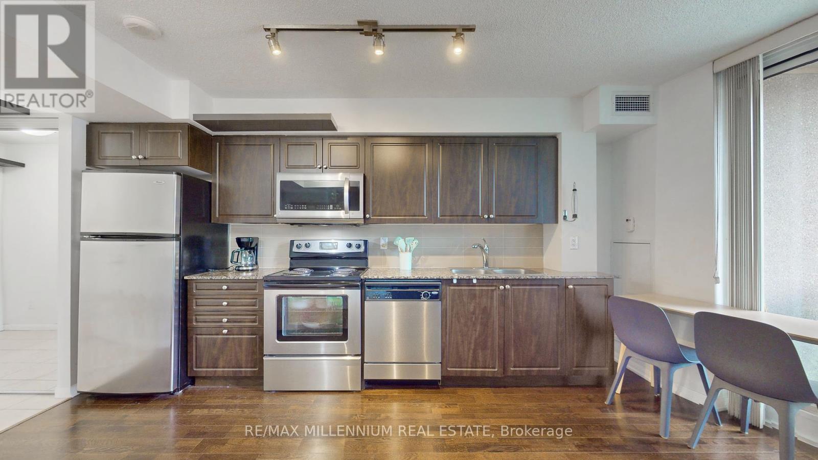 473 - 209 Fort York Boulevard, Toronto, Ontario  M5V 4A1 - Photo 8 - C11982457