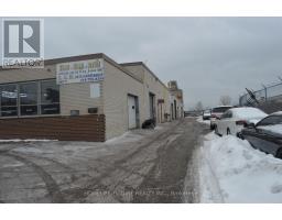 145 NANTUCKET BOULEVARD, Toronto, Ontario