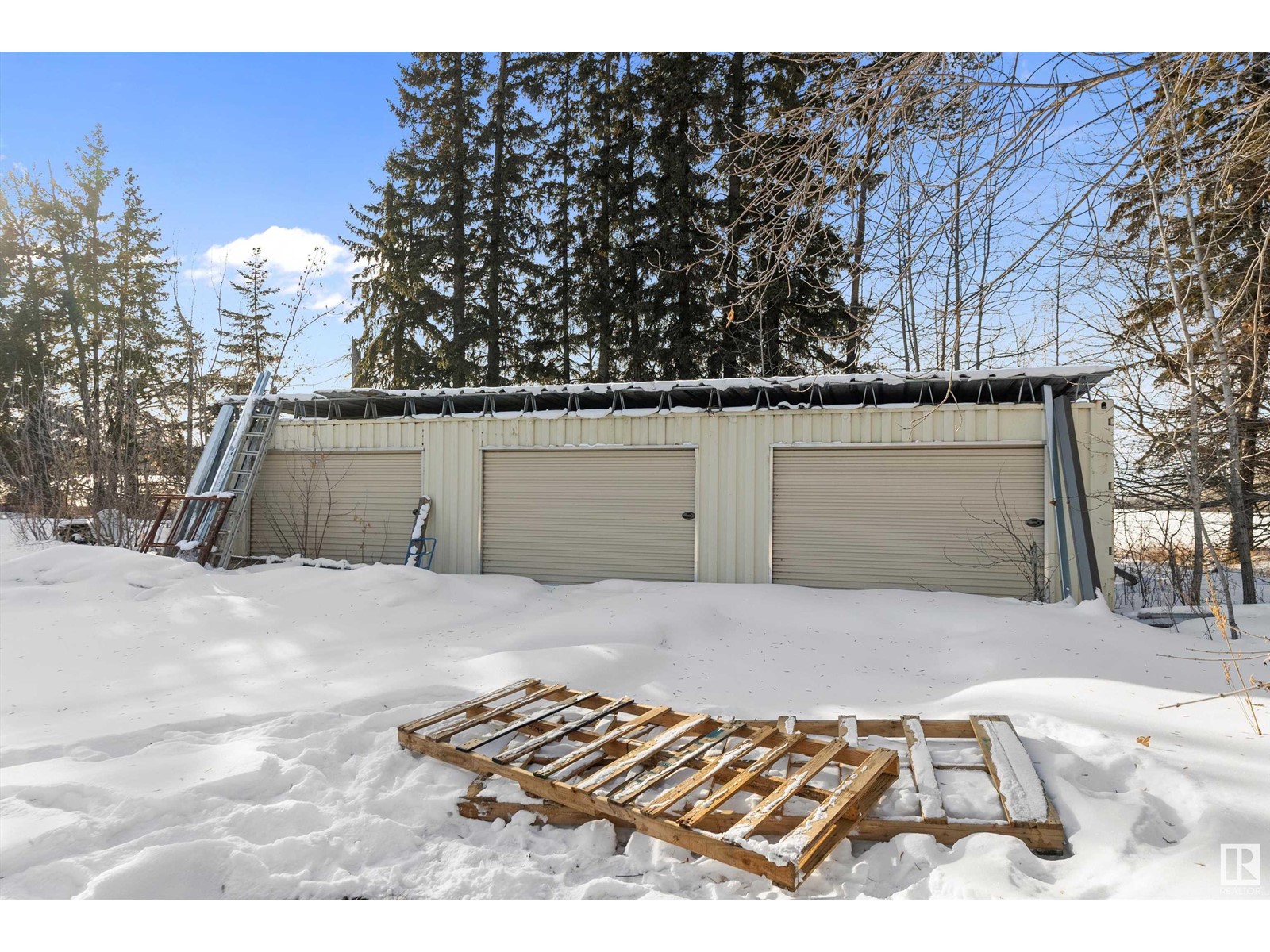 51004 Rge Road 263, Rural Parkland County, Alberta  T7Y 1E2 - Photo 62 - E4422394
