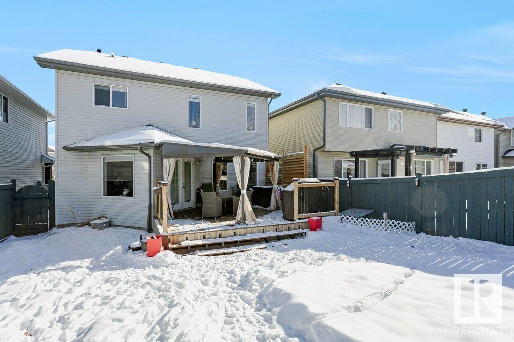 1332 118a St Sw Sw, Edmonton, Alberta  T6W 0C1 - Photo 48 - E4422395