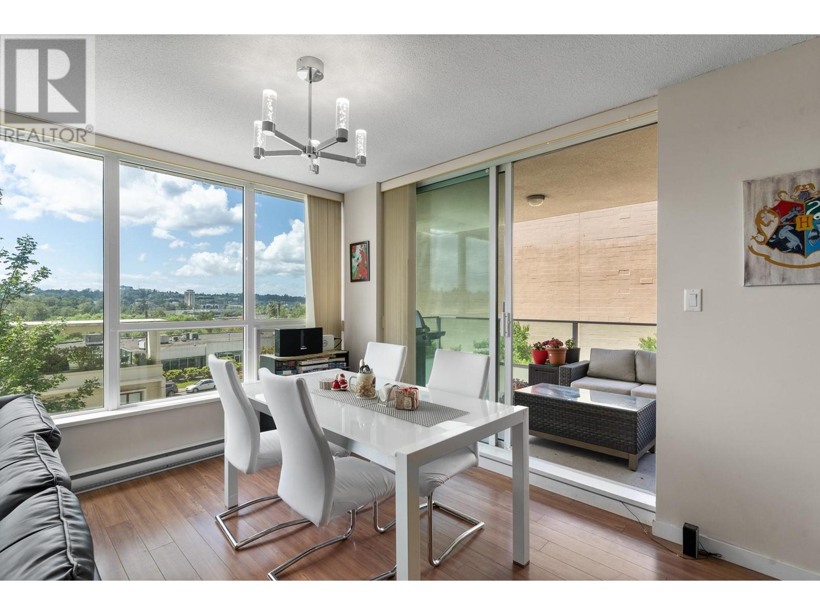 405 2200 Douglas Road, Burnaby, British Columbia  V5C 5A7 - Photo 8 - R2967023