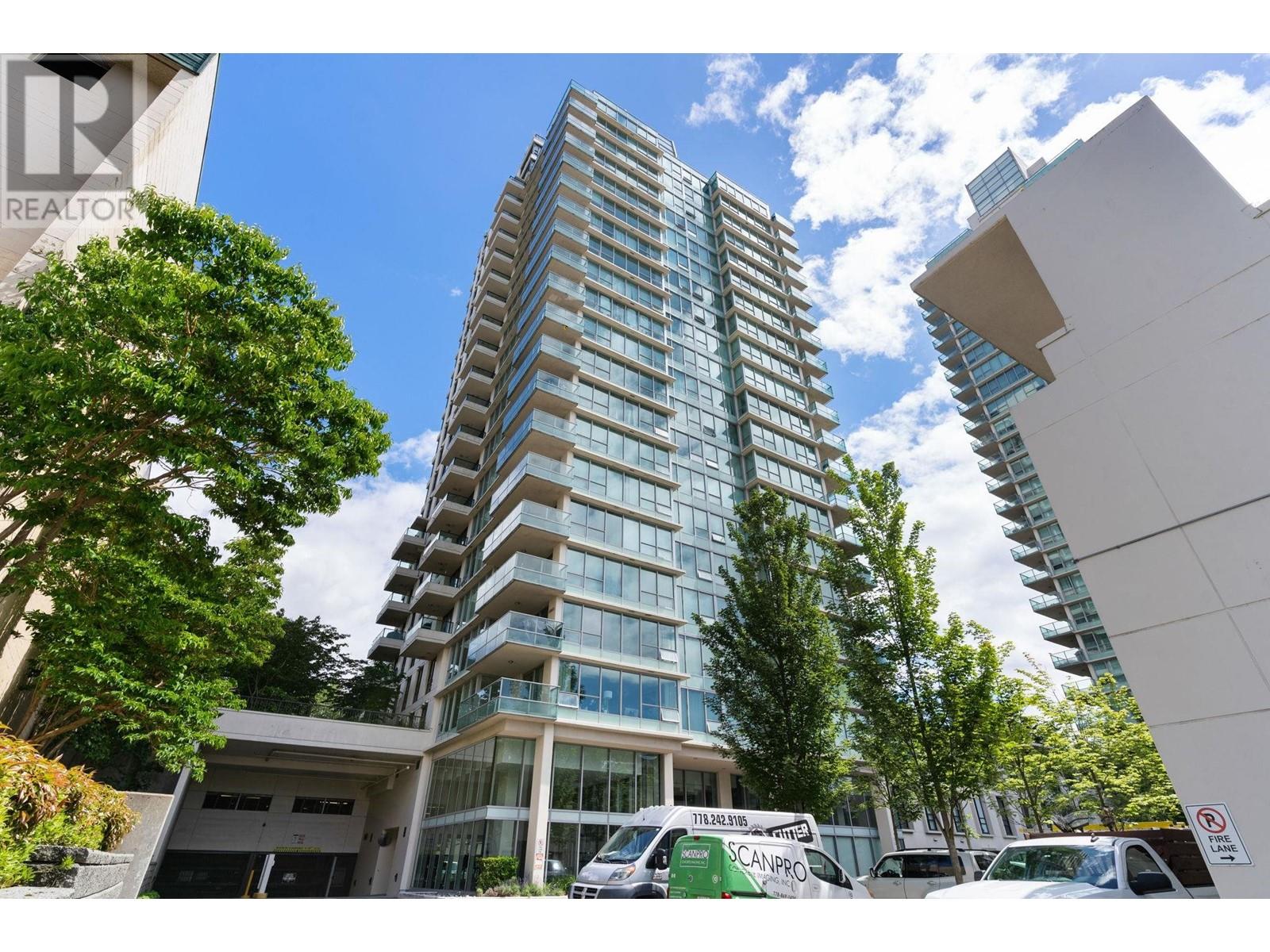 405 2200 Douglas Road, Burnaby, British Columbia  V5C 5A7 - Photo 1 - R2967023