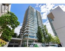 405 2200 DOUGLAS ROAD, Burnaby, British Columbia