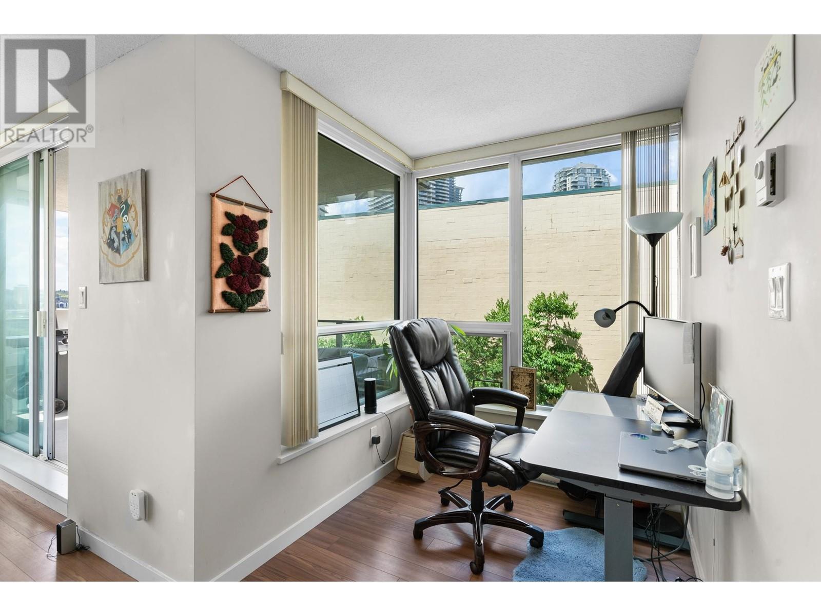 405 2200 Douglas Road, Burnaby, British Columbia  V5C 5A7 - Photo 9 - R2967023