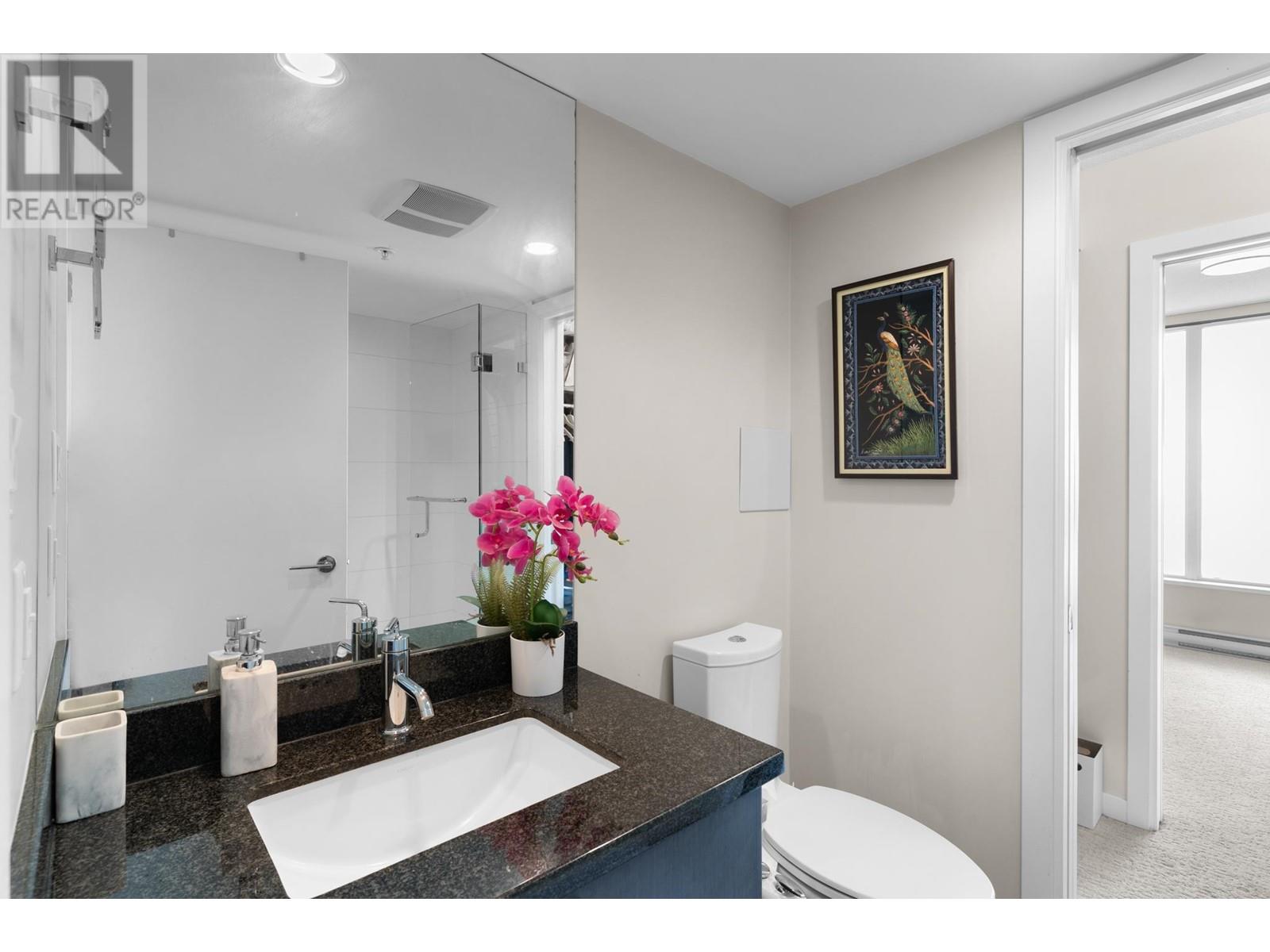 405 2200 Douglas Road, Burnaby, British Columbia  V5C 5A7 - Photo 15 - R2967023